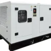 Gerador Industrial 31,3 kVa Trifásico Kompak KP-DG34KSE