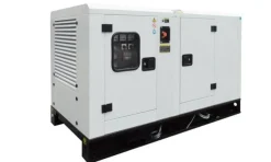 Gerador Industrial 31,3 kVa Trifásico Kompak KP-DG34KSE