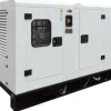 Gerador Industrial 40 kVa 400/230 V Trifásico Kompak KP-DG45KSE