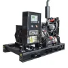Gerador Industrial Monofásico 32 kW Hyundai DHY 35 KEm