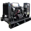 Gerador Industrial Monofásico 16 kW GT Power by Hyundai GTDHY18Kem