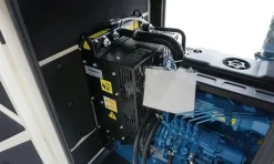 Gerador Industrial Trifásico 43kVA Great Tool by Baudouin