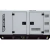 Gerador Industrial Trifásico 20 kVA Great Tool DGT22SE