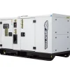 Gerador Industrial Trifásico 15 kVA Great Tool DGT16SE