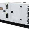 Gerador Industrial Trifásico 132 kVA Great Tool DHY 150 KSE