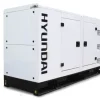 Gerador Industrial Trifásico 77 kVA Great Tool DHY85KSE