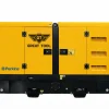 Gerador Industrial Trifásico 33kVA Great Tool Powered by Perkins BP33T0203D