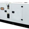 Gerador Industrial Trifásico 100 kVA Kompak KP-DG110KSE