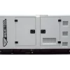 Gerador Industrial Trifásico 45 kVA Great Tool DGT45SE