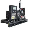 Gerador Industrial Trifásico 66 kVA Hyundai DHY 75 KE