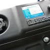 Gerador Industrial Trifásico 57kVA Great Tool by Baudouin
