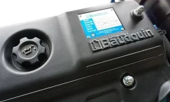 Gerador Industrial Trifásico 57kVA Great Tool by Baudouin
