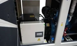 Gerador Industrial Trifásico 21kVA Great Tool by Baudouin
