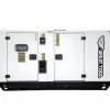 Gerador Industrial Trifásico 34 kVA Great Tool DGT34SE
