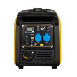 Gerador Inversor 3,9Kw Gasolina Kompak KGG39EI