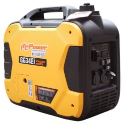 Gerador Inverter Gasolina Portátil Silencioso 3400W ITCPower GG34EI