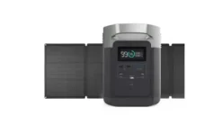 Gerador portátil a bateria Delta 1300 1260 Wh 1800W EcoFlow DELTA1300