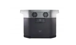 Gerador portátil a bateria Delta 1300 1260 Wh 1800W EcoFlow DELTA1300