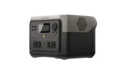 Gerador Portátil River 2 MAX 512Wh EcoFlow River 2 MAX EF-ZMR610-B-EU