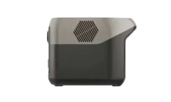 Gerador Portátil River 2 MAX 512Wh EcoFlow River 2 MAX EF-ZMR610-B-EU