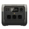 Gerador Portátil River 2 PRO 768Wh River 2 PRO EcoFlow EF-ZMR620-B-EU