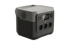 Gerador Portátil River 2 PRO 768Wh River 2 PRO EcoFlow EF-ZMR620-B-EU