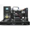 Gerador 1,500 rpm Diesel Aberto 247kVa 400V Kompak KP-DS250KE