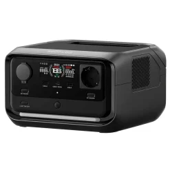 Gerador Solar 858Wh EcoFlow River Plus 3
