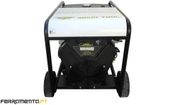Gerador Vanguard 24 KVA Great Tool 24 TF V