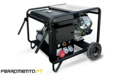 Gerador Vanguard 24 KVA Great Tool 24 TF V