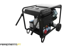 Gerador Vanguard 24 KVA Great Tool 24 TF V