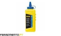 Giz Azul 226g Stanley 1-47-803