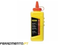 Giz Vermelho 226g Stanley 1-47-804
