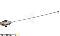 Goniómetro 1/2" com Íman Bahco 7851-M