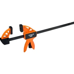 Grampo de Aperto Rápido 300 mm 125 kg Bahco QCG-300