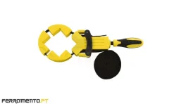 Grampo de Fita Bailey 4500mm Stanley 0-83-100