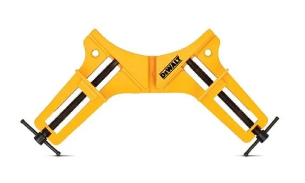 Grampo de Ângulos Carga Pesada DEWALT DWHT83853-0