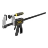 Grampo Híbrido FATMAX 450mm Stanley FMHT83007-0