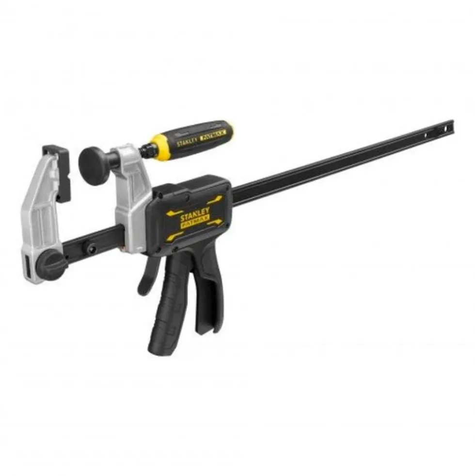 Grampo Híbrido FATMAX 450mm Stanley FMHT83007-0