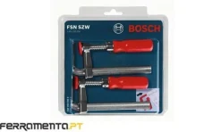 Grampos de fixação Bosch FSN SZW Professional