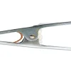 Grampos de Massa 600A Lincoln 1100031