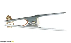 Grampos de Massa 400A Lincoln 1100201