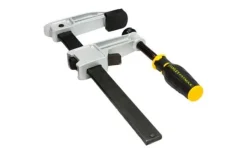 Grampos de Parafuso Fatmax 200 - 800mm Stanley