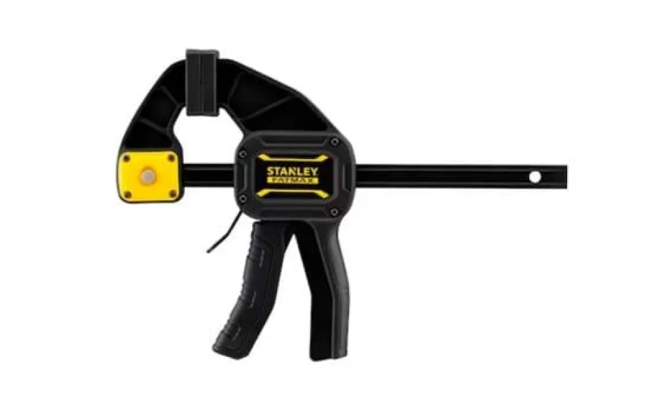 Grampos Manuais L 150 - 900mm Stanley