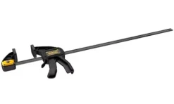 Grampos Manuais M 150 - 300mm Stanley