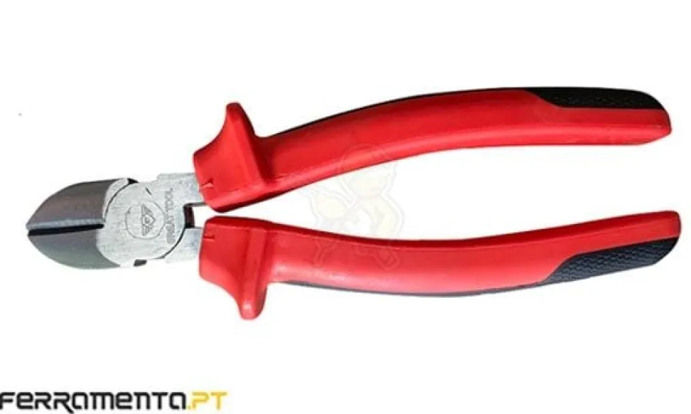 Great Tool Alicate de Corte Lateral 175mm ALCCRT175