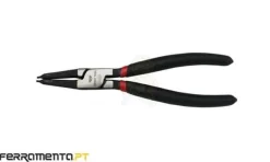 Great Tool Alicate de Freios Reto Interior 140mm ALCFRINTRT140