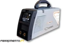 Great Tool Aparelho de Soldar Fury 1700 PRO