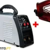 Great Tool Aparelho de Soldar Fury 1700 PRO+Máscara Hawker