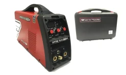 Great Tool Aparelho de Soldar Spitfire TIG DC 1700 HF